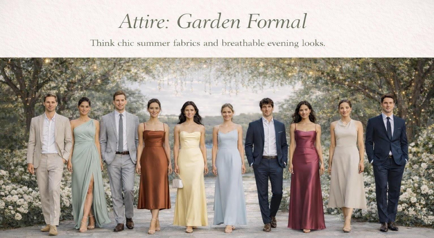 The Wedding Website of Geoffrey Thiele and Andrea Corrales
