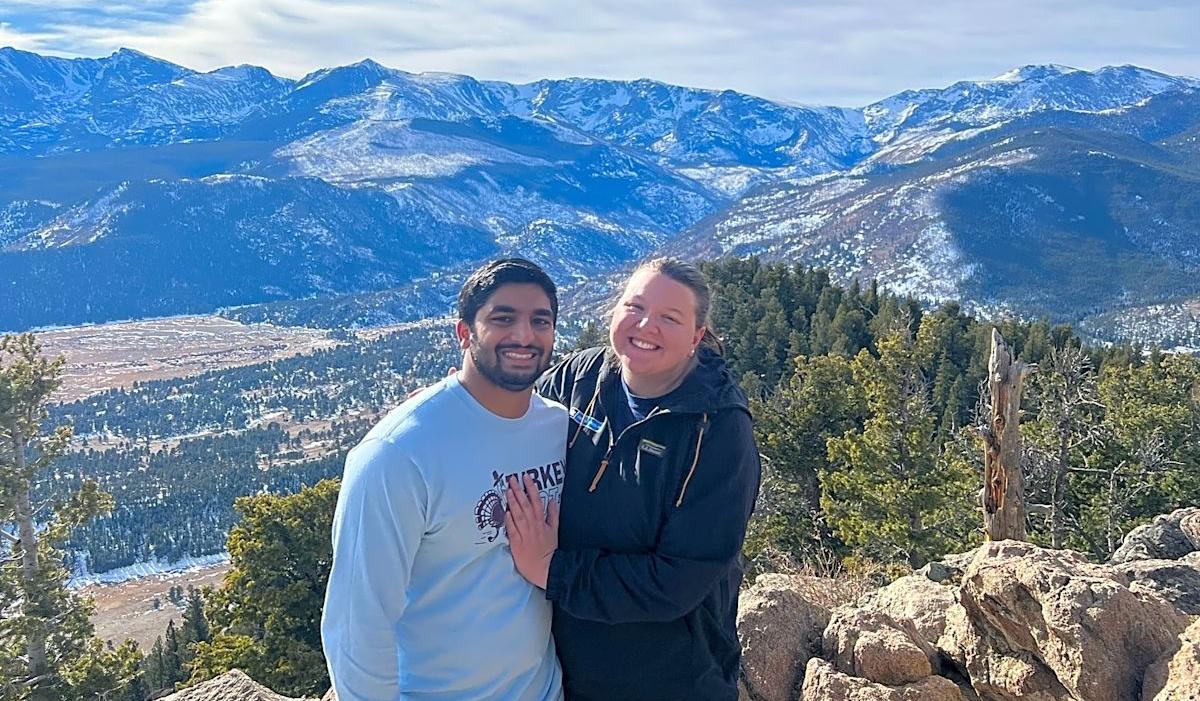 The Wedding Website of Shannon Pinto and Emma Stroh