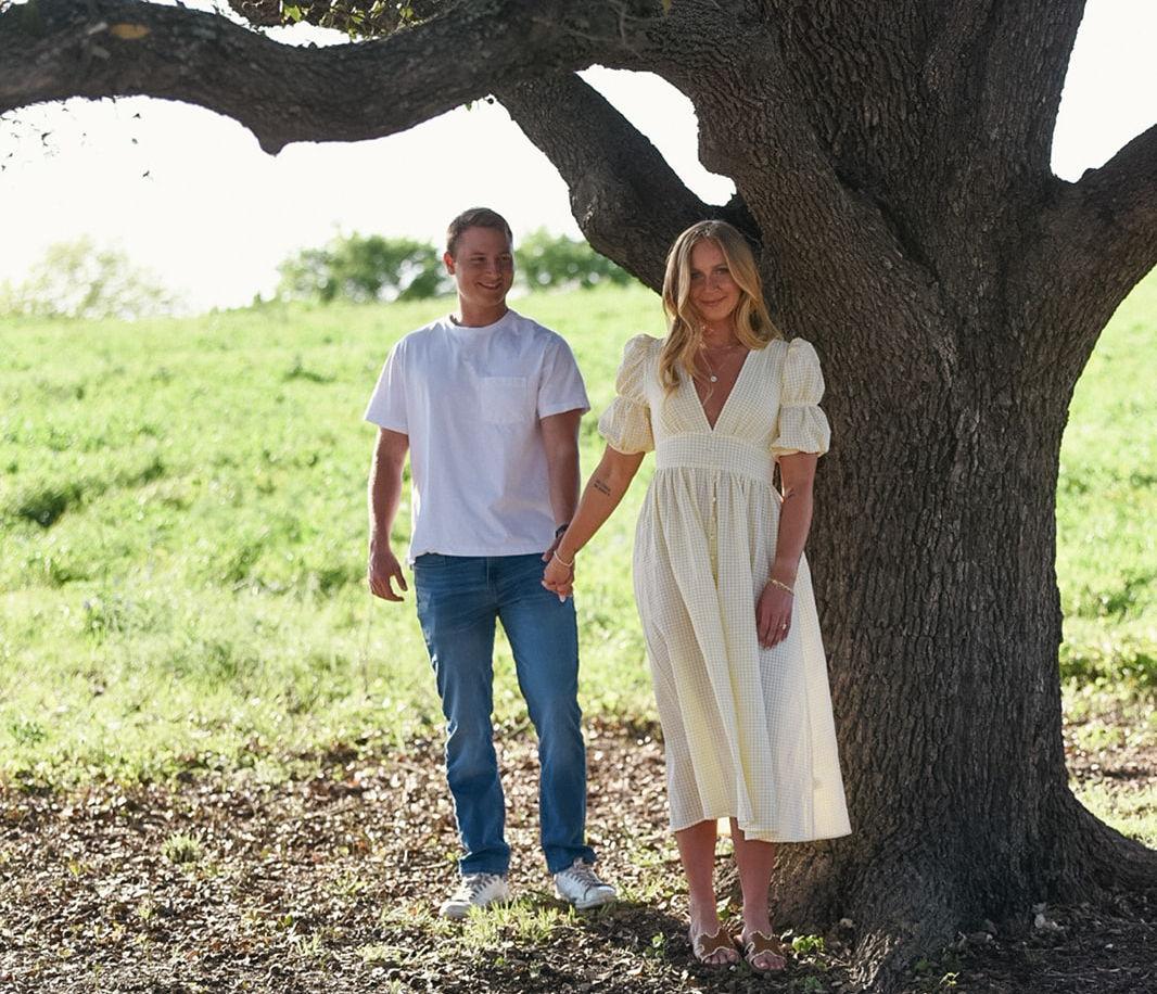 The Wedding Website of Bryce Willian and Dalton Smallwood