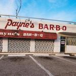 Payne's Bar-B-Que