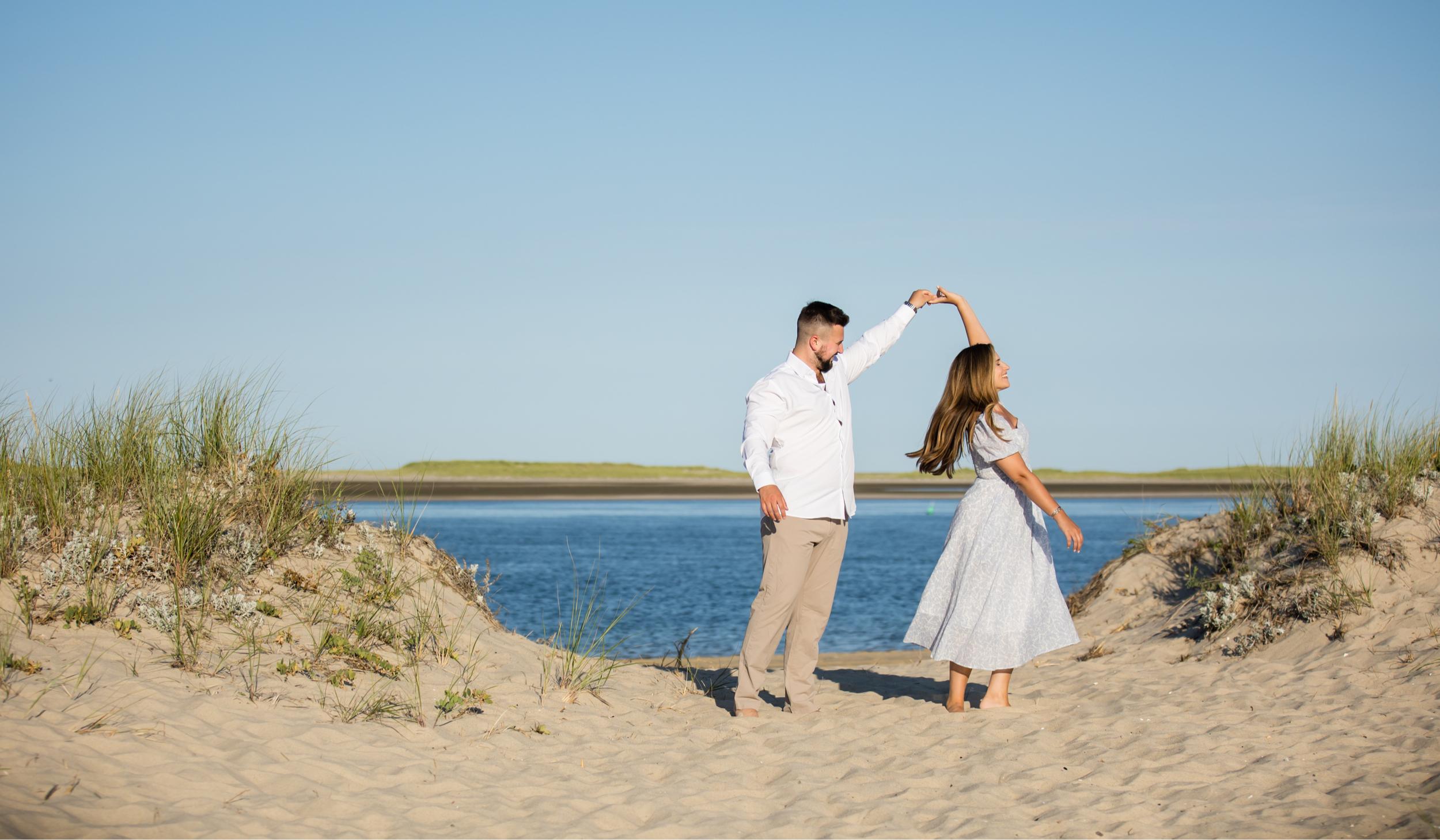 The Wedding Website of Ashley Madigan and Reinier den Boggende