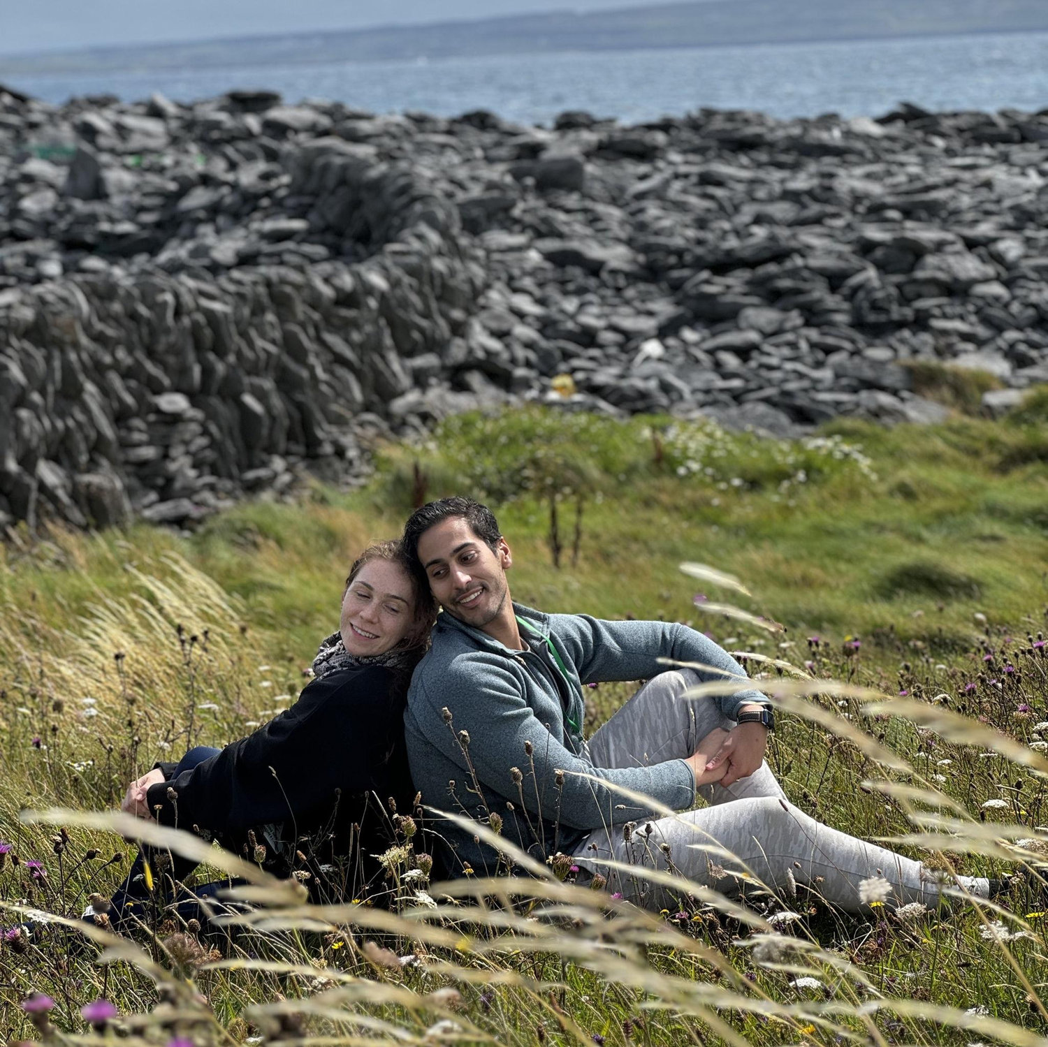 Aran Islands, Ireland
