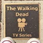 The Walking Dead Tour