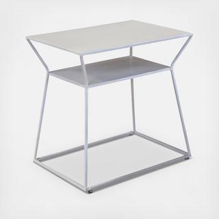 Osaka Side Table