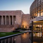 Joslyn Art Museum