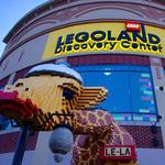 LEGOLAND Discovery Center Chicago
