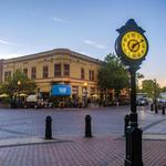 Visit Downtown Winters!