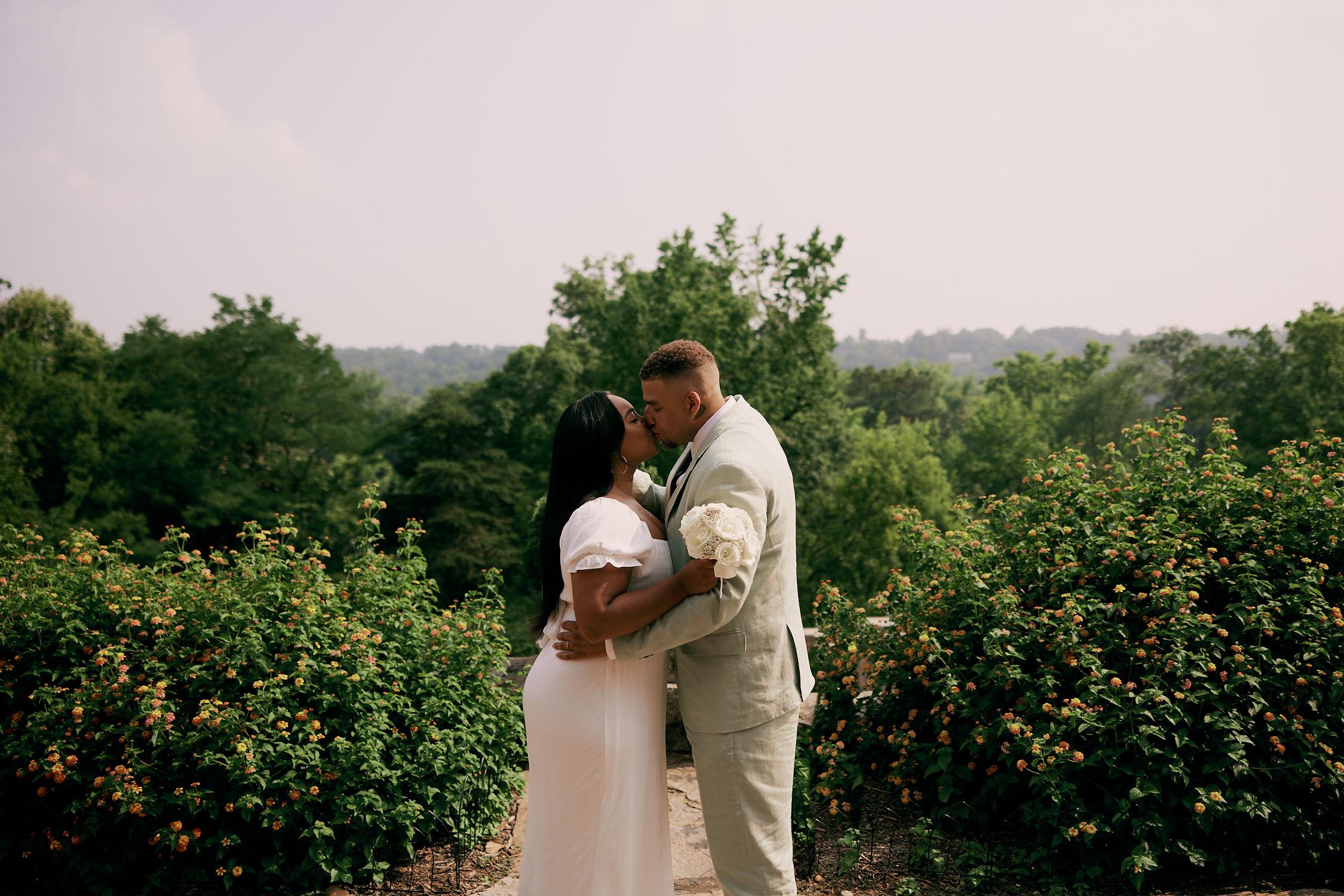 The Wedding Website of Keyris Manzanares and Marcus Ingram