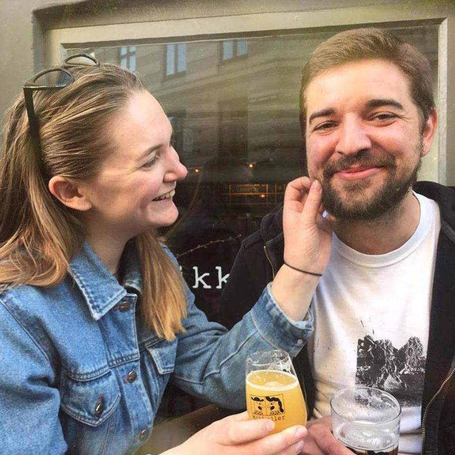Goodfire in Copenhagen, 2019