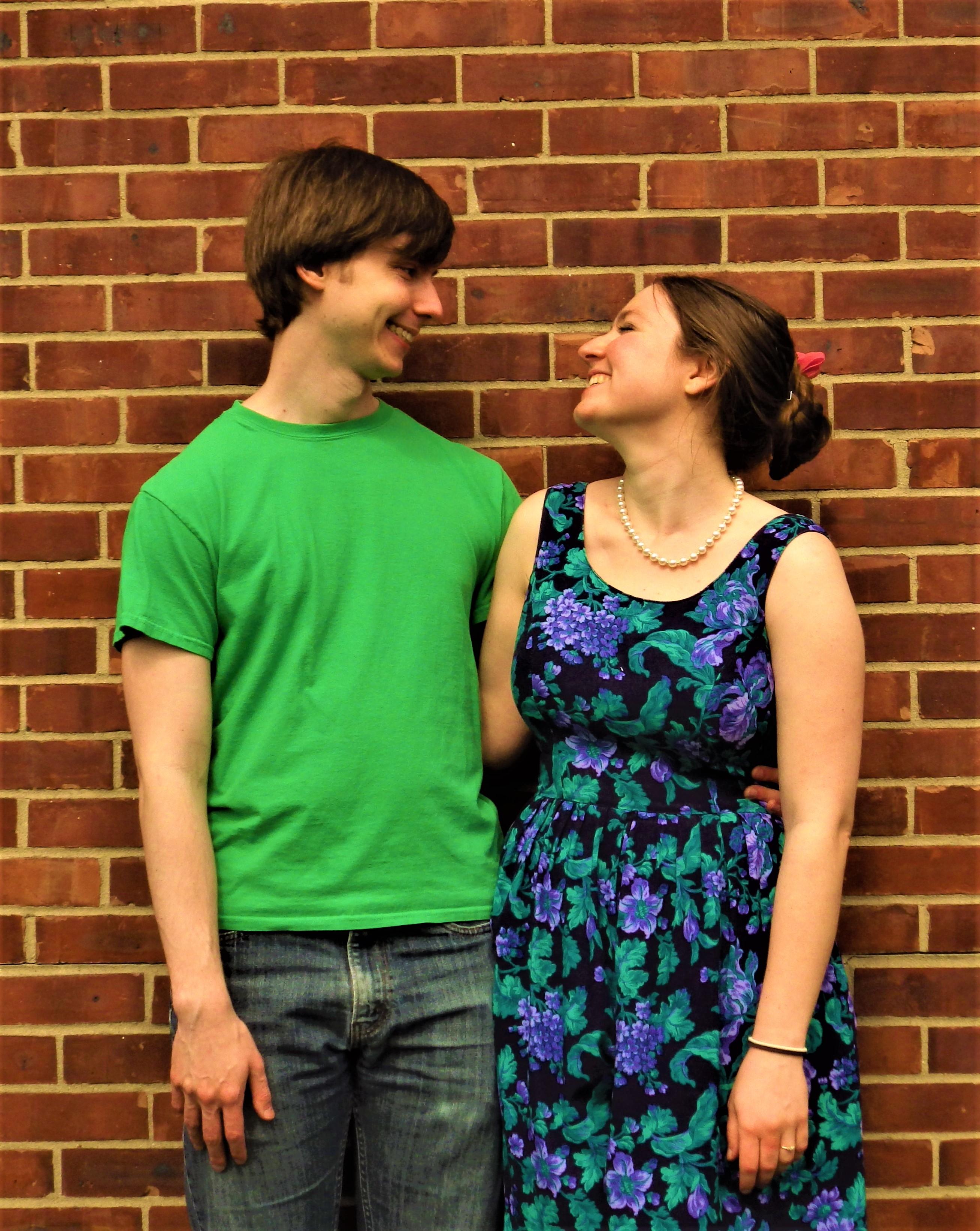 The Wedding Website of Cella Mahoney and Mike Conaway