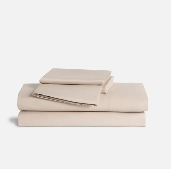 Luxe Sateen Core Sheet Set
