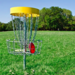 Disc Golf