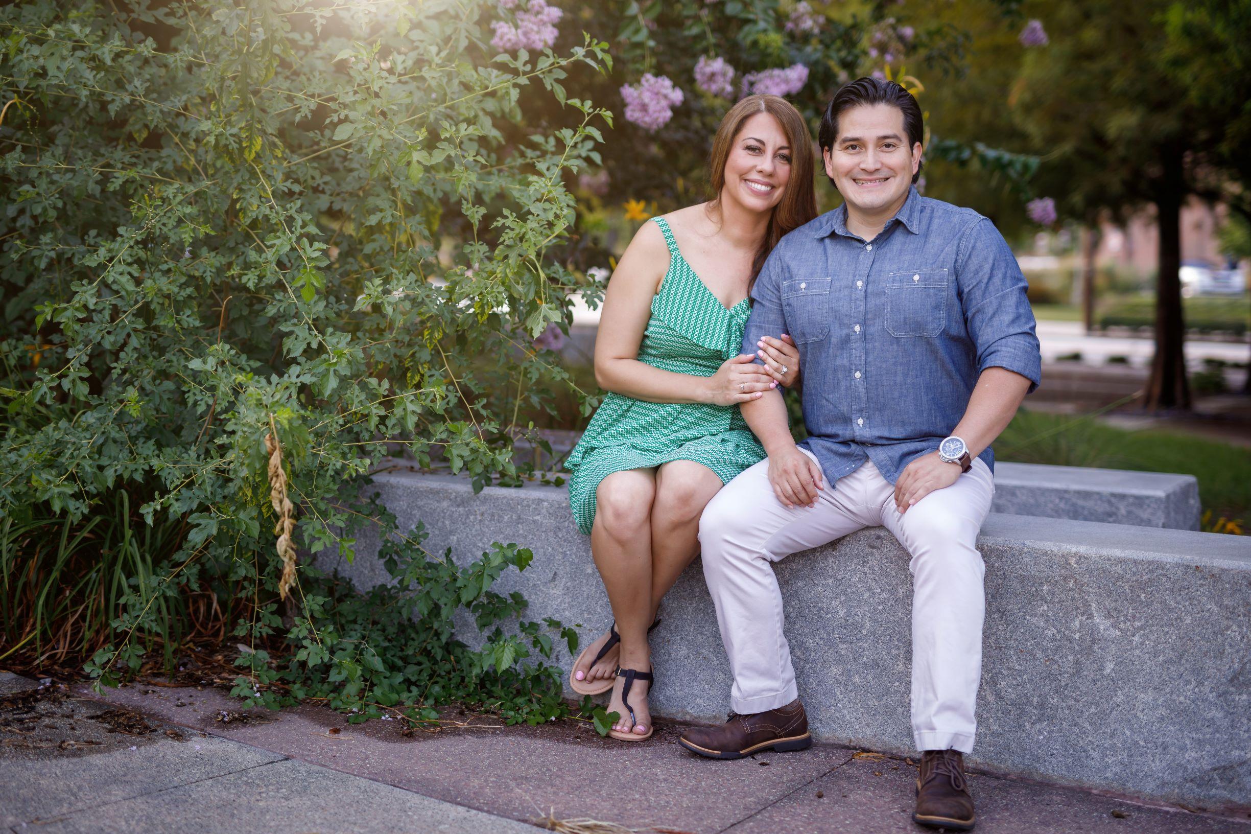 The Wedding Website of Marisol Nieves and Walter Camacho