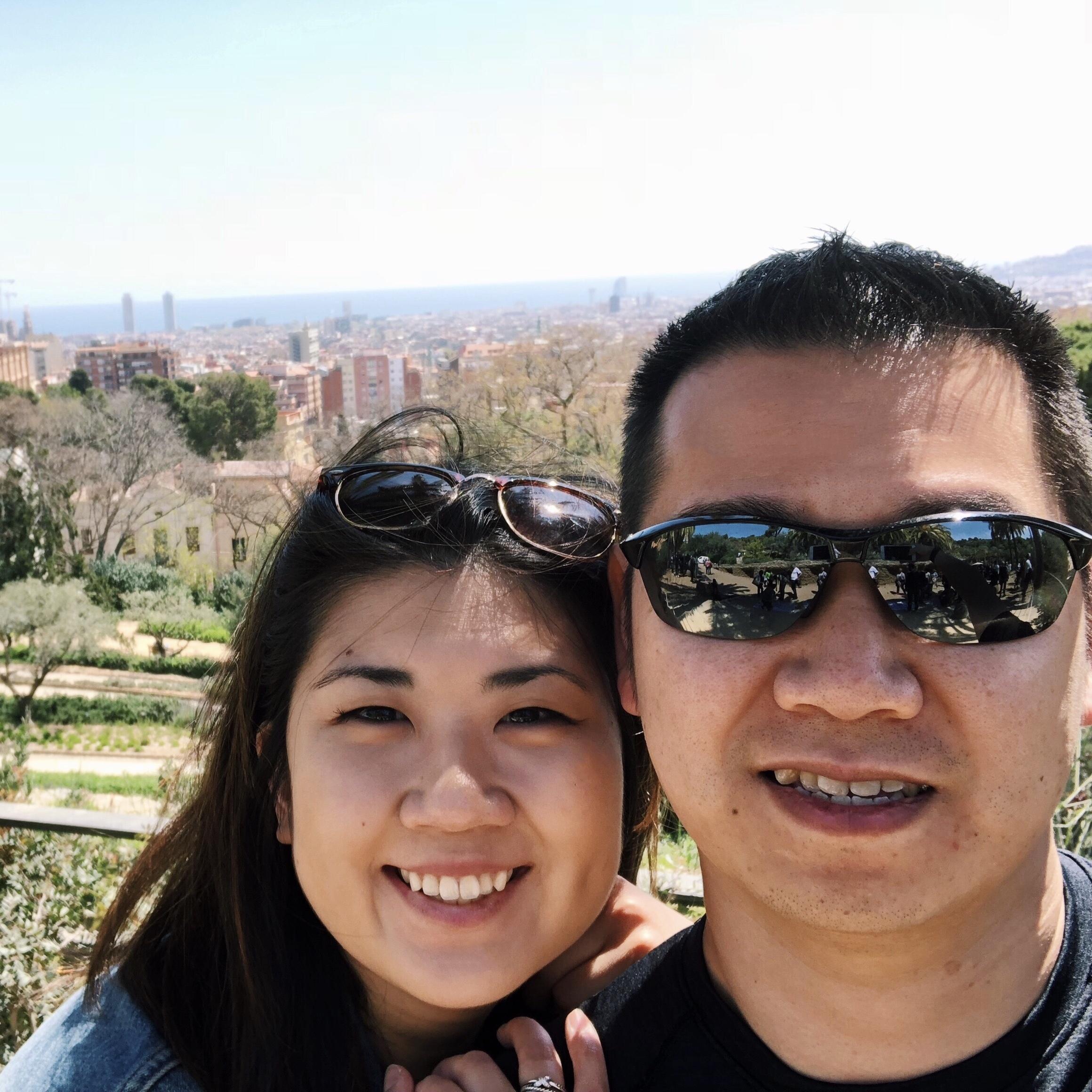 barcelona 2018