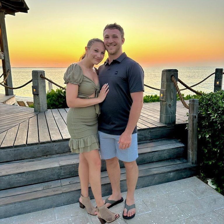 Sunsets in Turks