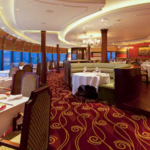 ADULT-EXCLUSIVE DINING