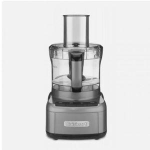 Elemental 8 Cup Food Processor