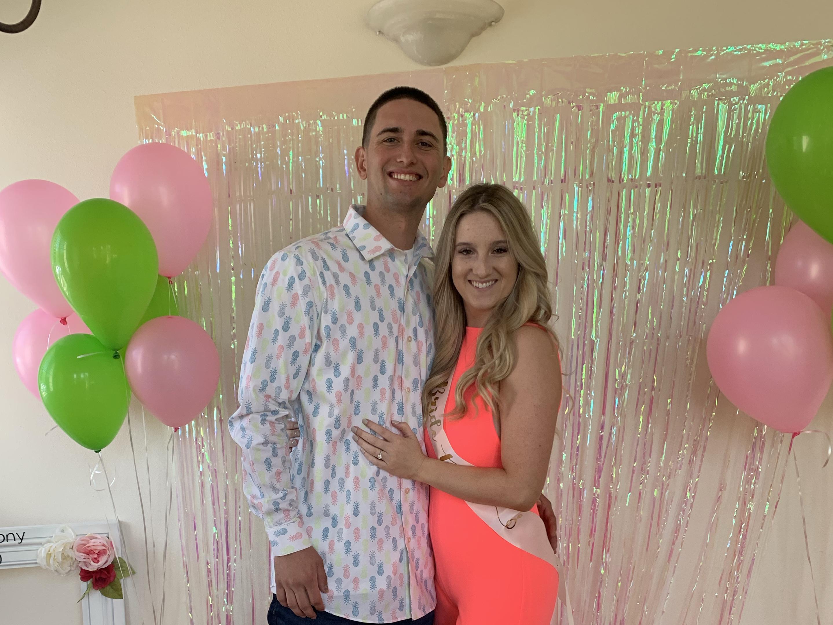 The Wedding Website of Rachel Webber and Anthony Taliaferro