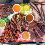 Valentina's Tex Mex BBQ
