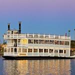 Bahia Belle Cruises