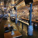 Prohibition Kitchen