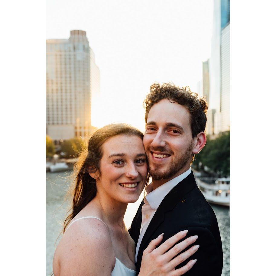 Engagement pictures!