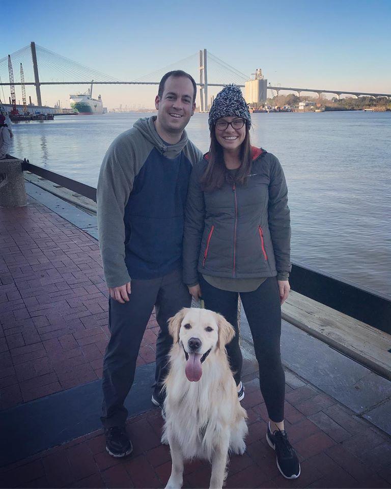 The Wedding Website of Michael Van Tiem and Ashley Poole