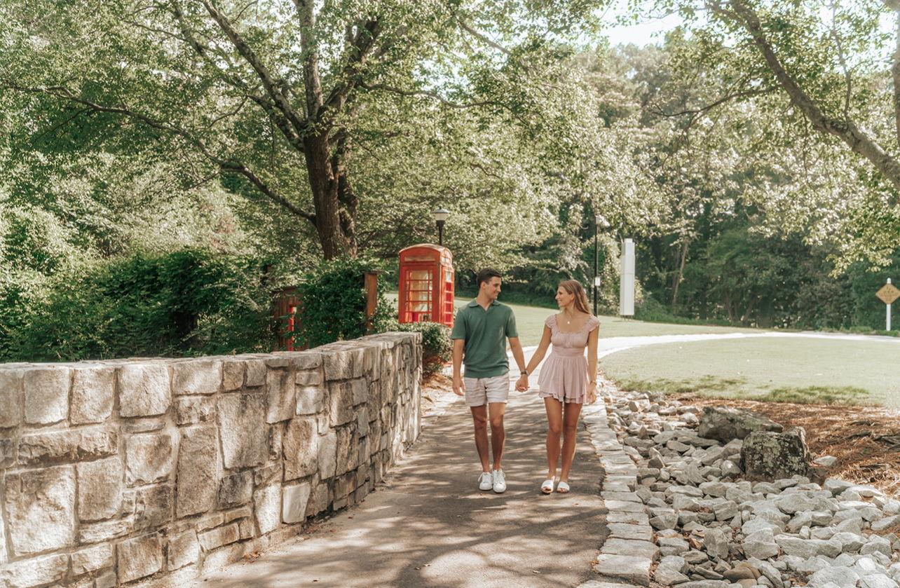 The Wedding Website of Rylee Stephenson and Spencer Mack