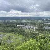 Wyalusing Hardwood Forest
