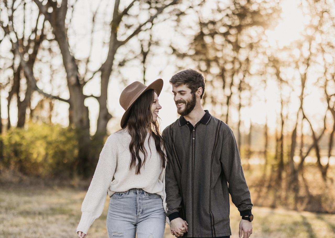 The Wedding Website of Megan Nobles and Caleb Whitaker