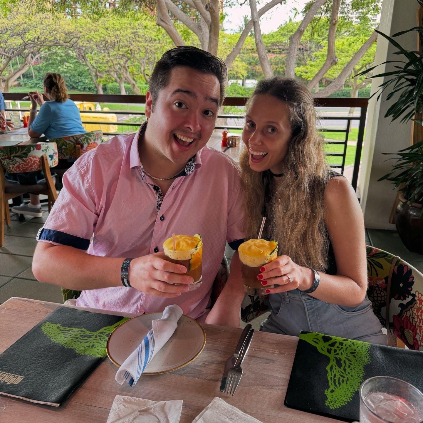 Hawaii: 2024