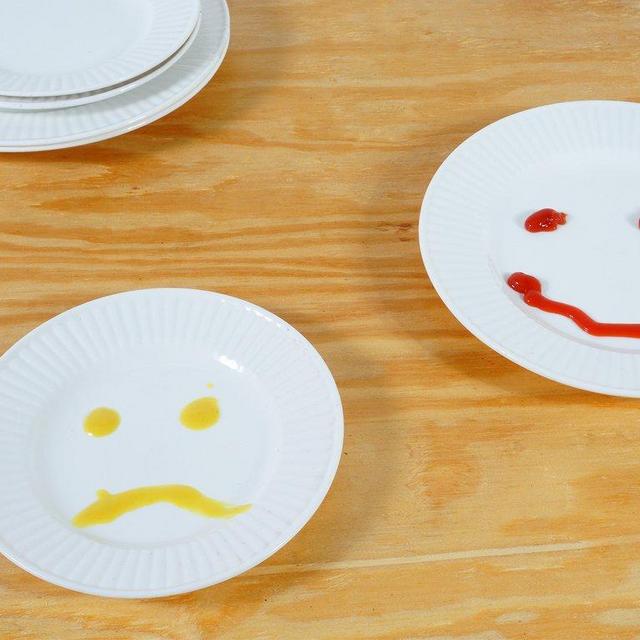 Betsu Studio Ceramic Paper Plates
