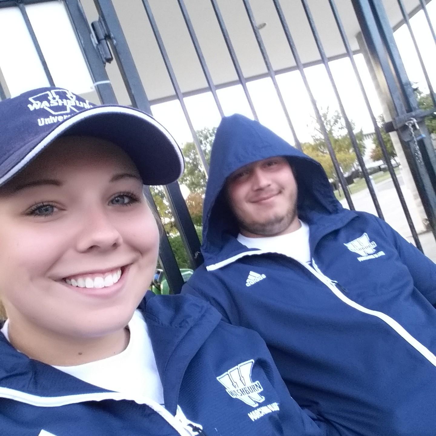 KBA Marching Festival 2015