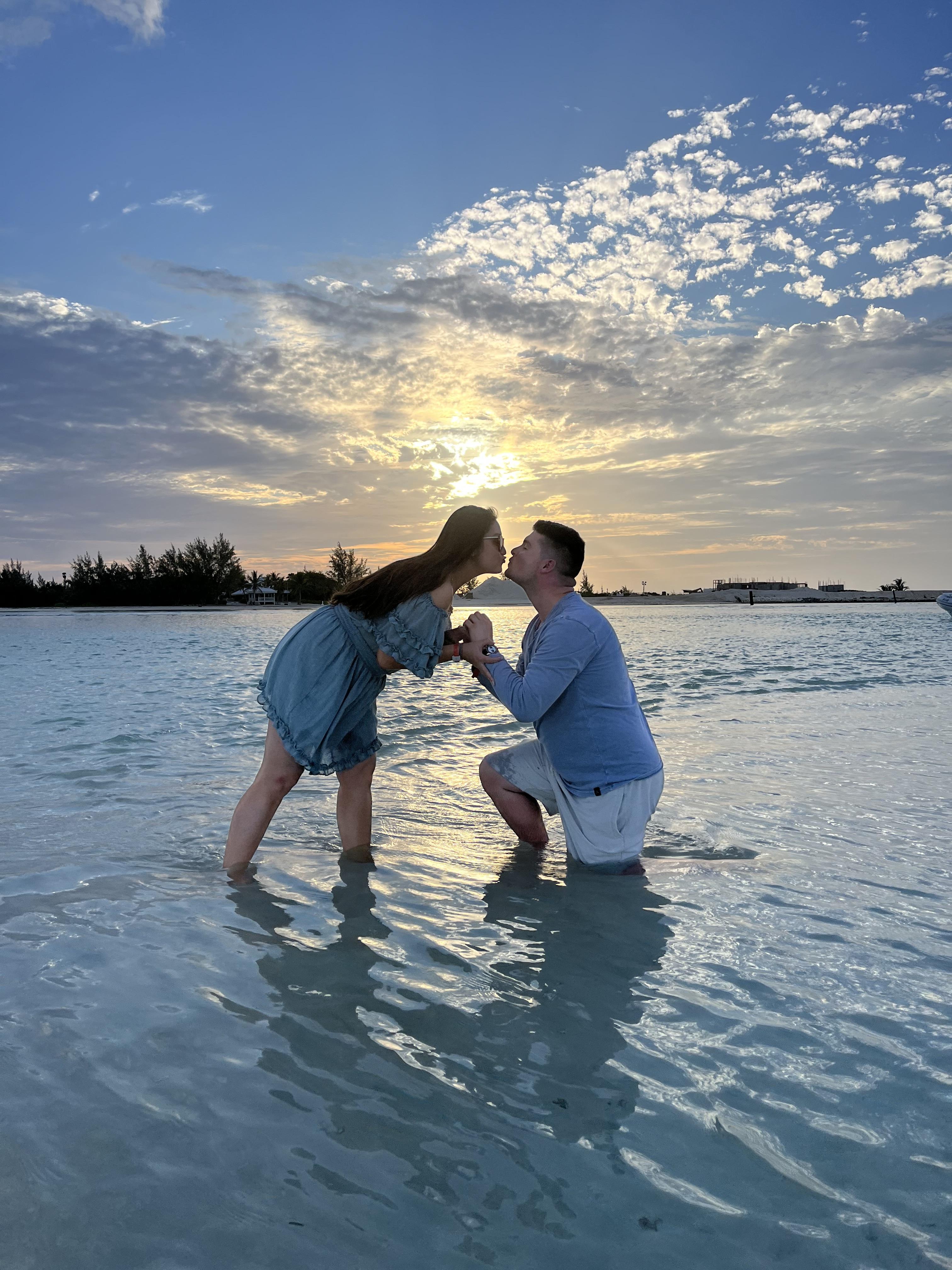 The Wedding Website of Emeri Bradford and Will Wood
