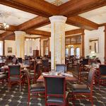 MacArthur's Riverview Restaurant