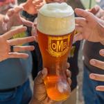 The Olde Mecklenburg Brewery & Biergarten