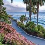 Heisler Park