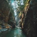 El Yunque National Rainforest