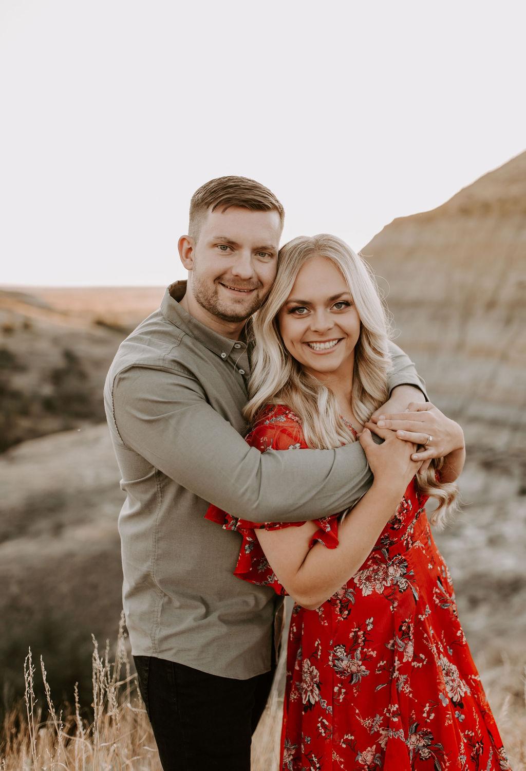 The Wedding Website of Kaylee Seven and Jesse Dean