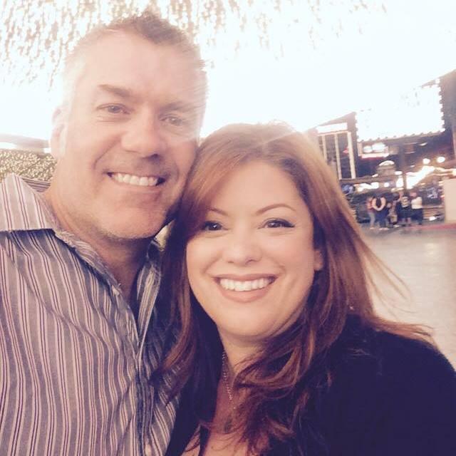 Vegas baby!