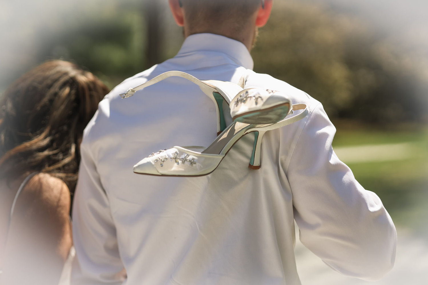 The Wedding Website of Valeria Pino and Vincent Minieri