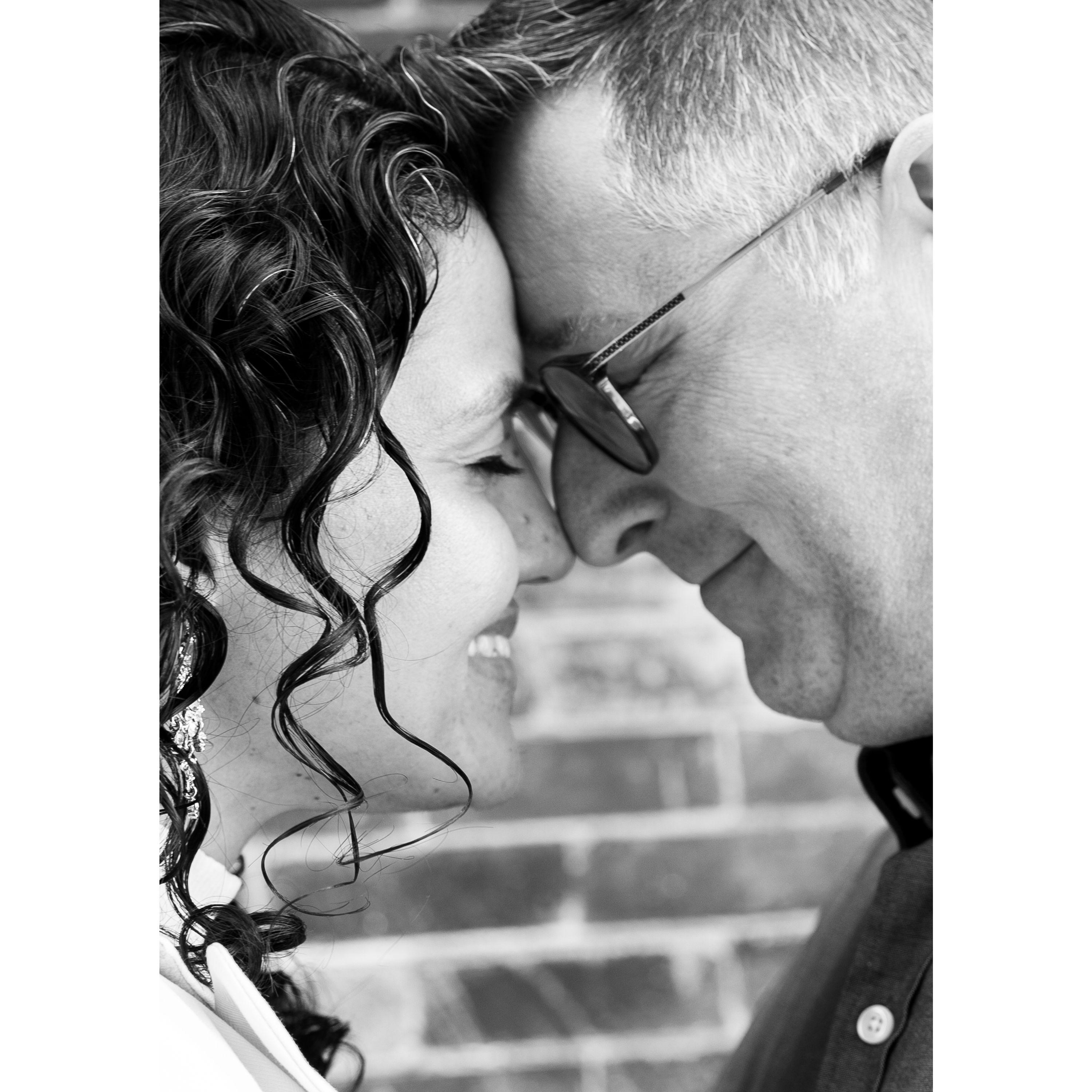 You and Me!