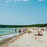 Petoskey State Park