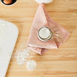 Enamel Measuring Cups