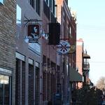 Rose District