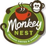 Monkey Nest Coffee