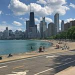 Lakefront Trail