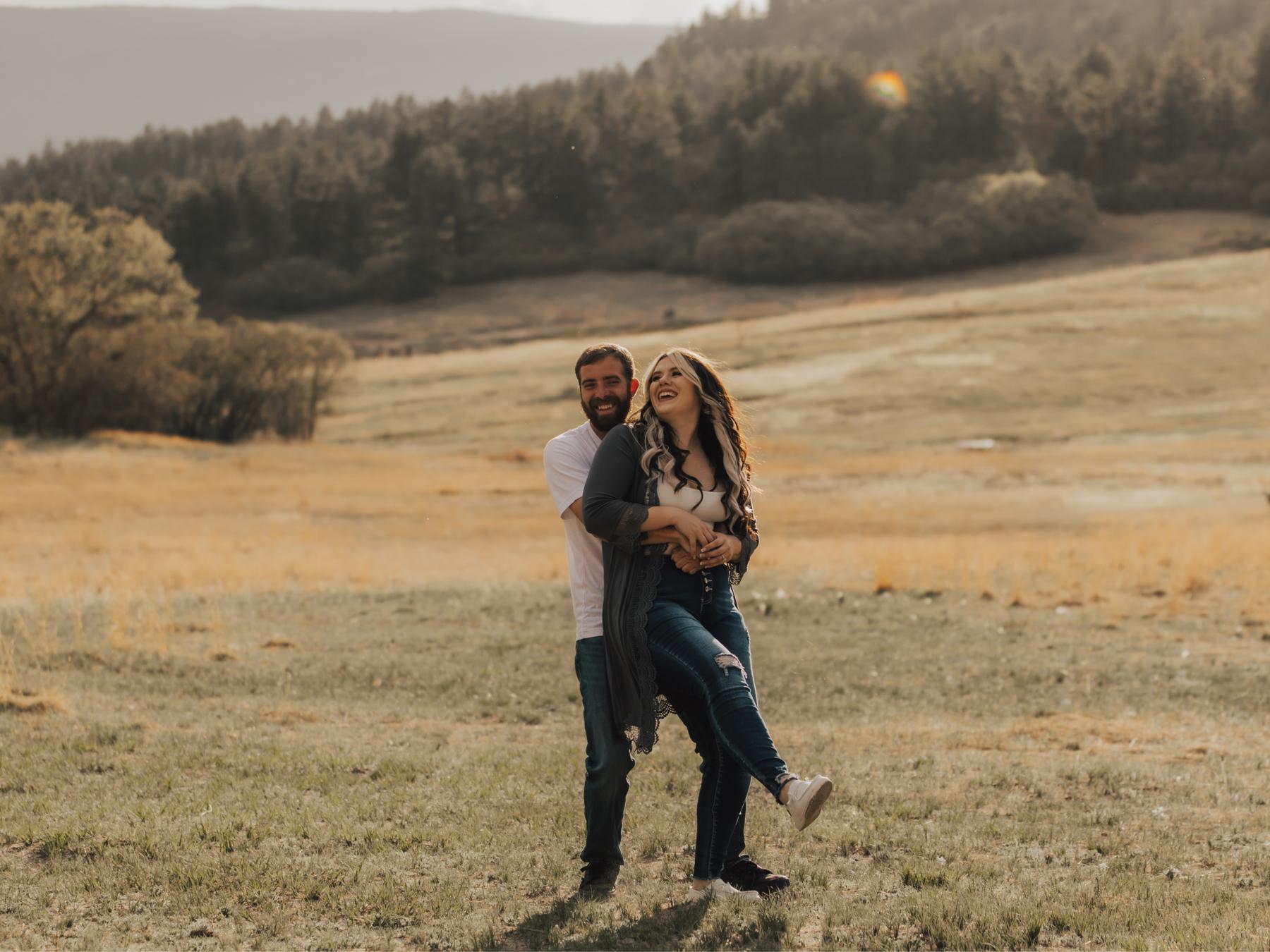 The Wedding Website of Shauna Johnson and Kyle Otersen