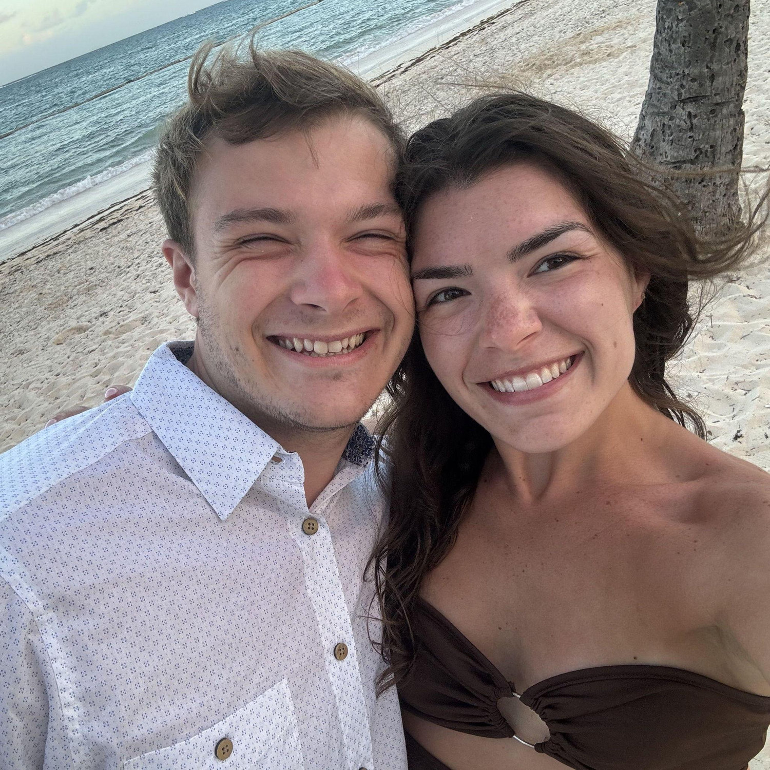 Traveled to Punta Cana