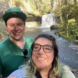 Beaver Falls Trailhead